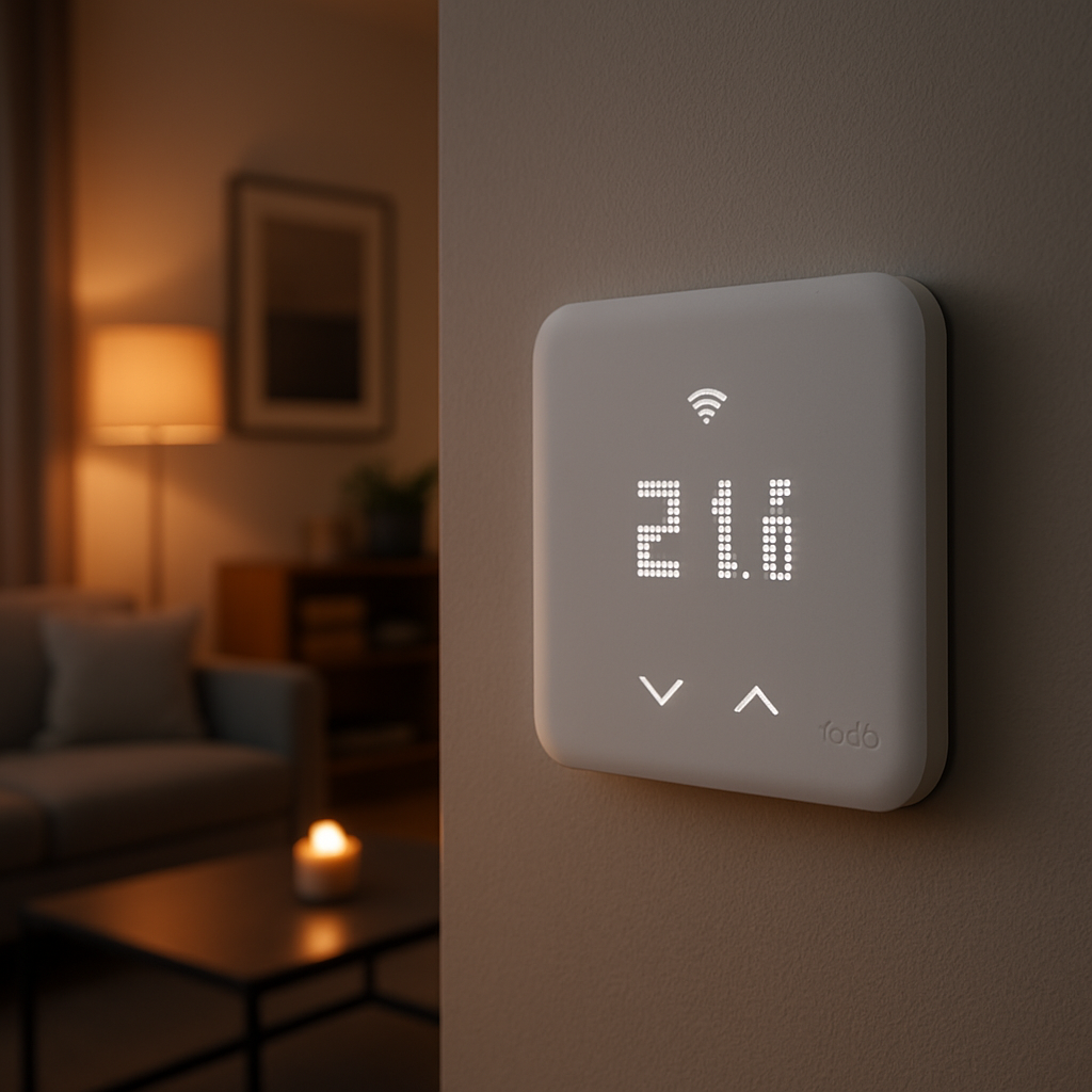 découvrez les huit indispensables pour métamorphoser votre maison en un foyer connecté. optimisez votre confort, votre sécurité et votre efficacité énergétique avec ces solutions innovantes qui allient technologie et praticité.