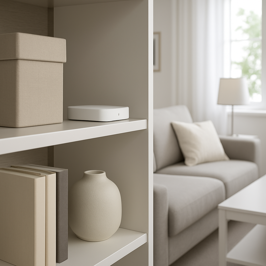 découvrez l'innovation révolutionnaire d'ikea qui promet de simplifier votre expérience domotique. fini les tracas avec cette nouvelle solution conçue pour rendre votre maison intelligente plus accessible et conviviale.