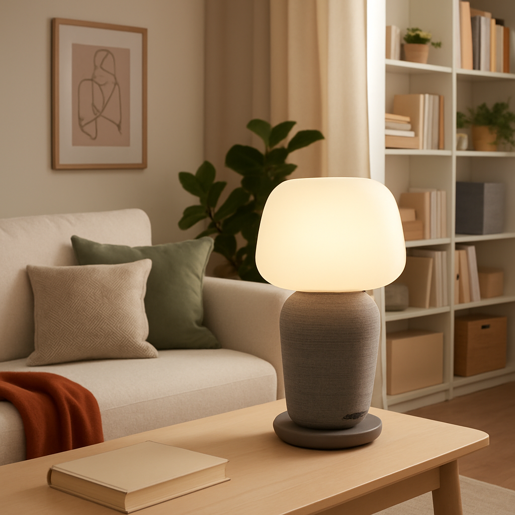 découvrez la dernière innovation d'ikea qui promet de transformer votre expérience domotique. fini les tracas, simplifiez votre quotidien grâce à des solutions intelligentes et accessibles qui rendront votre maison plus fonctionnelle et connectée. ne manquez pas cette révolution dans l'univers de la maison intelligente !