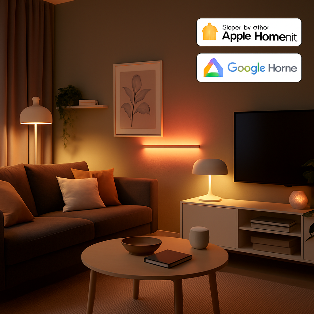 découvrez les dernières innovations d'ikea avec plus de 20 nouvelles fonctions adaptées à toutes vos applications de domotique. simplifiez votre quotidien et optimisez votre confort grâce à une intégration harmonieuse dans votre maison connectée.