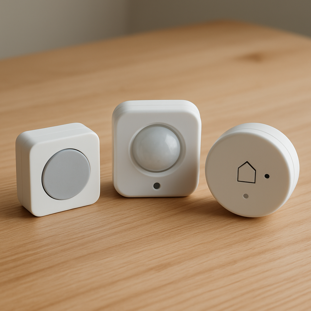 découvrez les trois nouveaux capteurs domotiques lancés par ikea, offrant une compatibilité avec matter pour une intégration fluide dans votre maison connectée. optimisez votre quotidien grâce à des solutions innovantes et intelligentes !