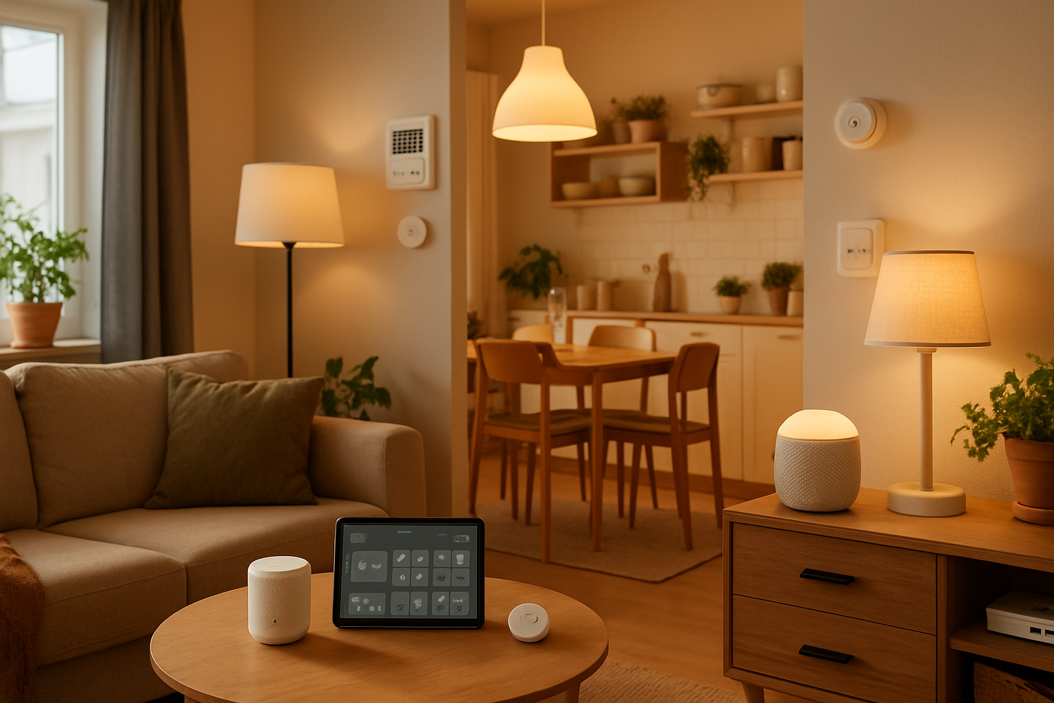 découvrez les trois nouveaux capteurs d'ikea pour la domotique, conçus pour améliorer votre maison connectée. avec une compatibilité matter à l'horizon, ces dispositifs révolutionnaires promettent une intégration fluide et optimale de vos équipements intelligents.