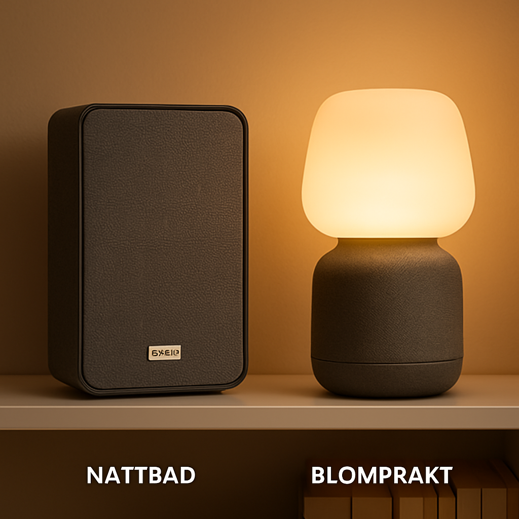 découvrez comment ikea revitalise son offre de produits connectés avec l'intégration de matter et lance sa nouvelle enceinte autonome, développée en collaboration avec sonos, pour une expérience audio inégalée.