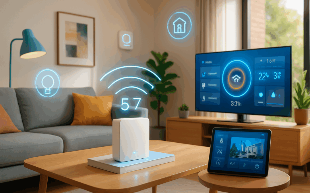 découvrez la box 10+ de sfr, une révolution technologique avec wi-fi 7 et des débits impressionnants allant jusqu'à 8 gbit/s. optimisez votre expérience numérique et domotique grâce à une connexion rapide et fiable.