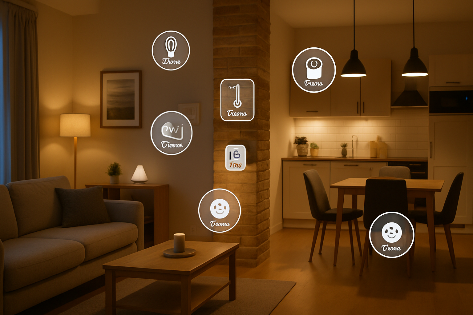découvrez comment zooz, avec sa technologie z-wave, a obtenu la certification 'works with home assistant'. améliorez votre confort et votre sécurité domestique grâce à des solutions innovantes qui s'intègrent parfaitement avec votre système de maison intelligente.