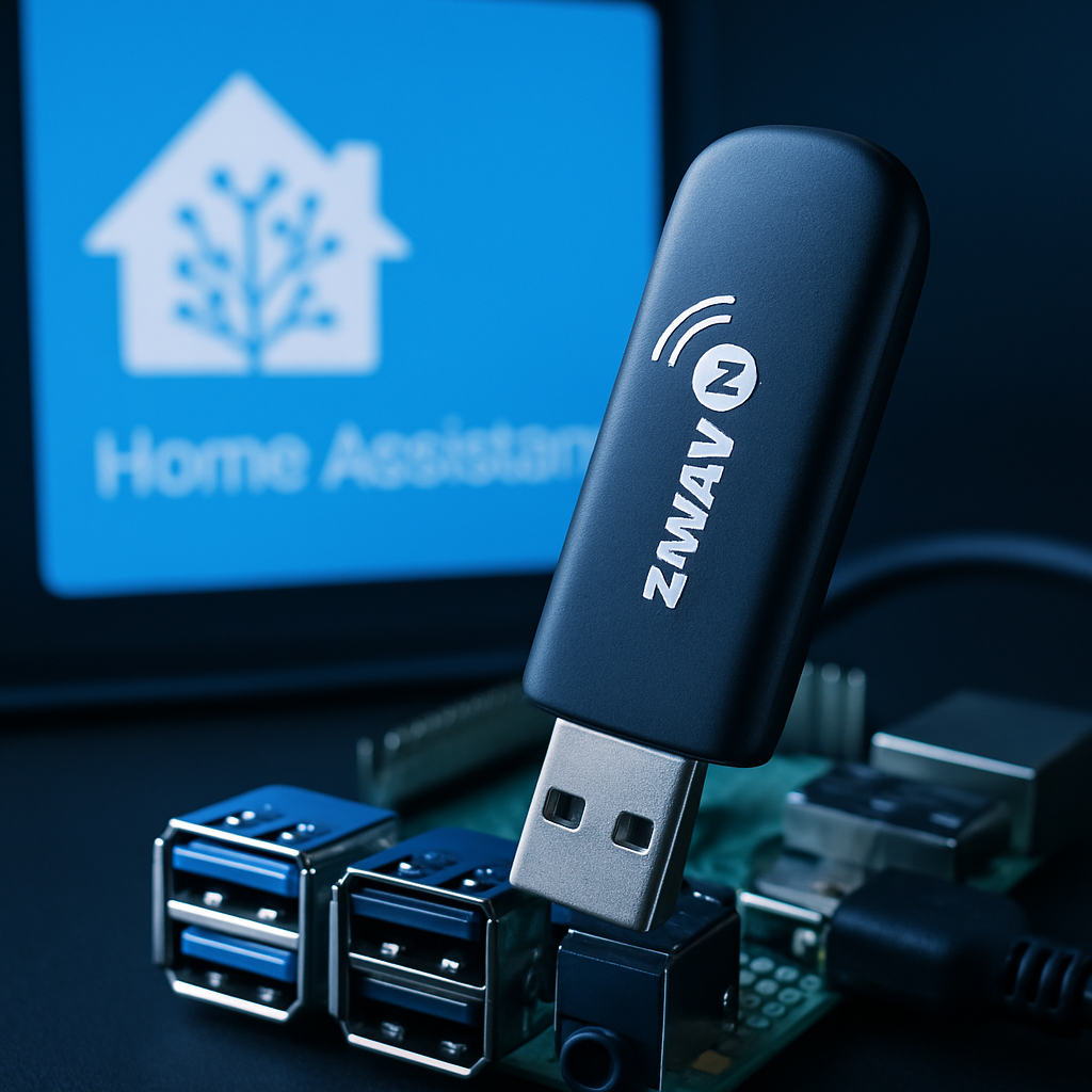 découvrez comment la domotique z-wave révolutionne votre quotidien avec la certification 'works with home assistant' de zooz. simplifiez le contrôle de vos appareils connectés et transformez votre maison en un véritable havre de technologie intelligente.
