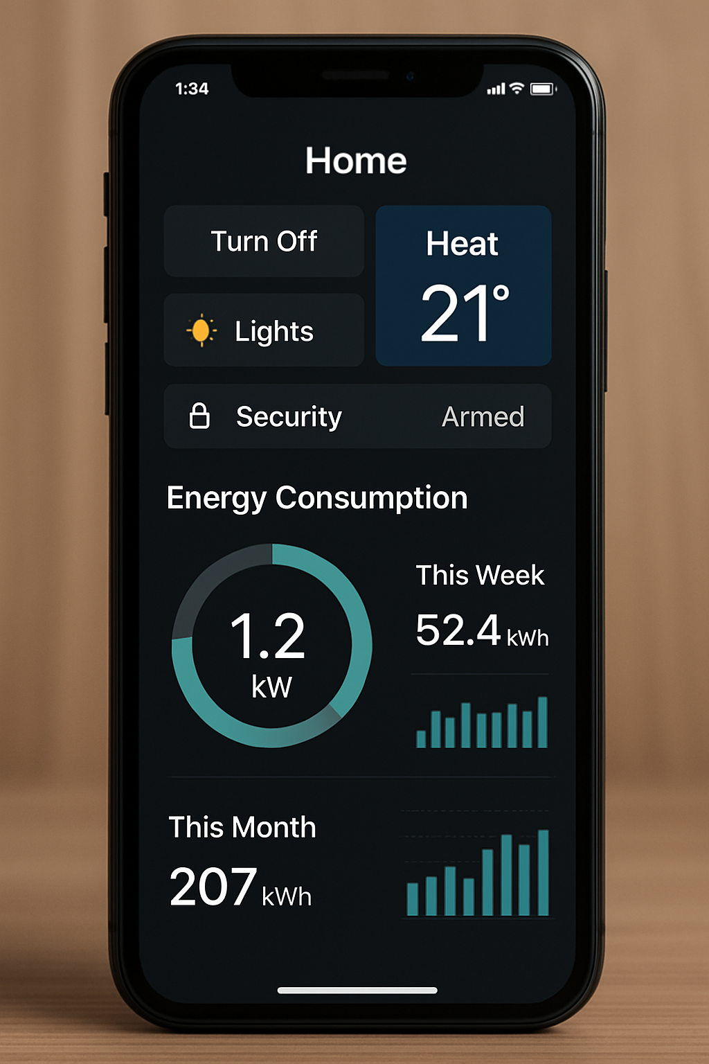 découvrez comment la technologie des maisons intelligentes révolutionne le quotidien des propriétaires, leur permettant de vivre chez eux en toute sécurité et sérénité, même en vieillissant. profitez d'un confort optimal et d'une assistance intelligente au cœur de votre foyer.