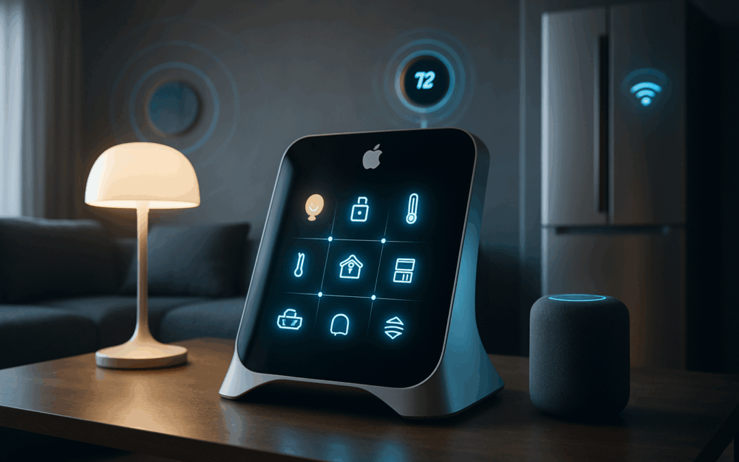 découvrez les perspectives incertaines de l'avenir du hub domotique d'apple d'ici 2025. quelles innovations et défis attendent cet élément clé de la maison connectée ?