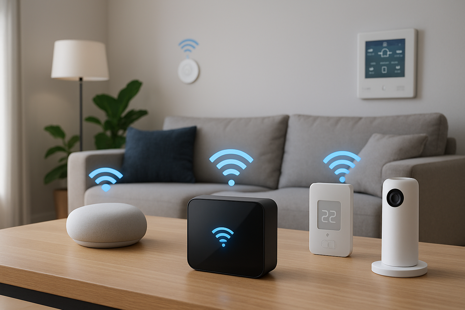 découvrez notre guide complet pour choisir le meilleur hub domestique en 2025. profitez de conseils d'experts, des comparatifs de produits et des astuces pour optimiser votre maison connectée.