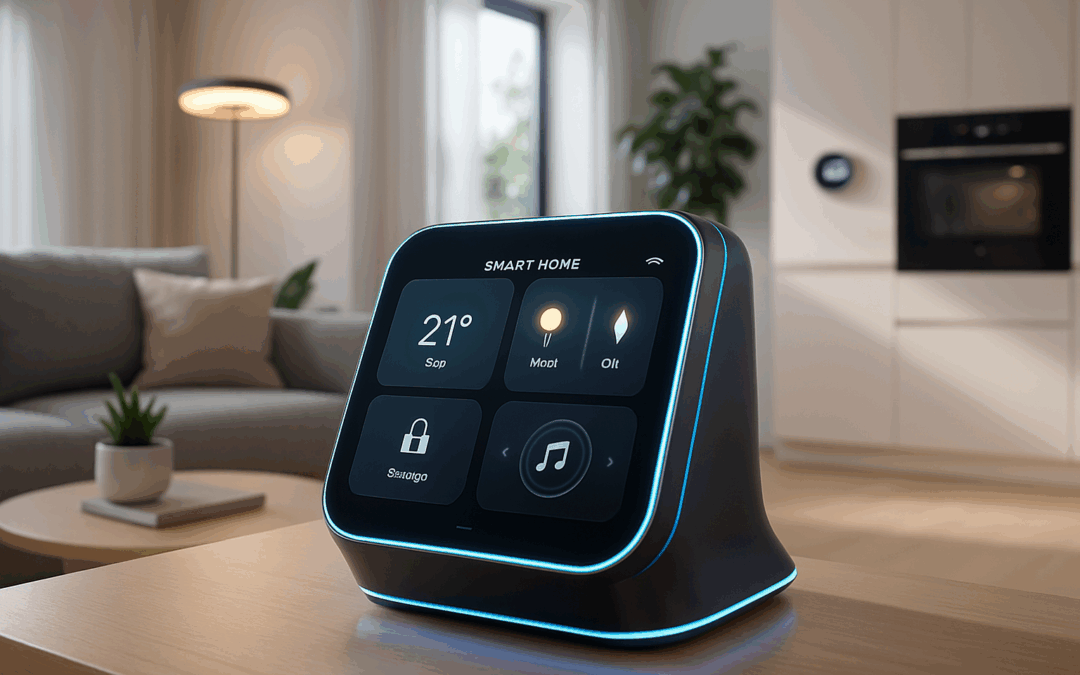 découvrez notre guide complet pour choisir le meilleur hub domestique en 2025. explorez les fonctionnalités, les marques incontournables et les conseils d'achat pour optimiser votre maison connectée.