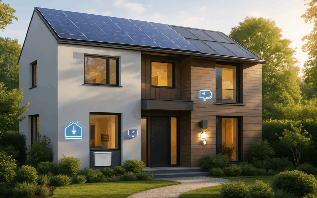 découvrez nos modules intelligents conçus pour transformer votre maison en un espace connecté à haute performance. optimisez votre confort, améliorez votre efficacité énergétique et profitez d'une technologie innovante qui s'adapte à votre mode de vie.
