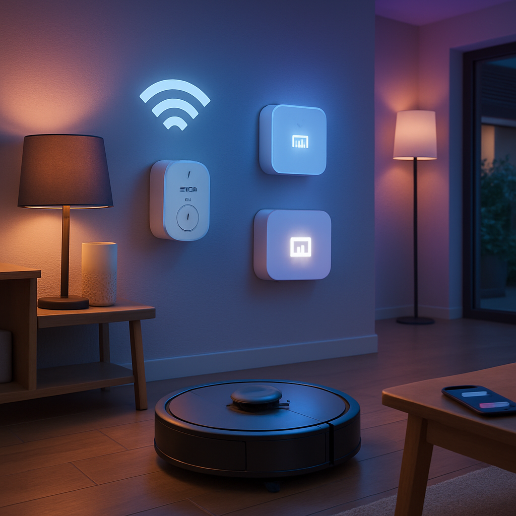 découvrez les meilleures offres du prime day 2025 d'amazon sur la domotique et la maison intelligente. ne manquez pas des réductions incroyables sur les derniers gadgets et équipements pour améliorer votre confort à domicile. préparez-vous à faire des économies tout en modernisant votre maison !