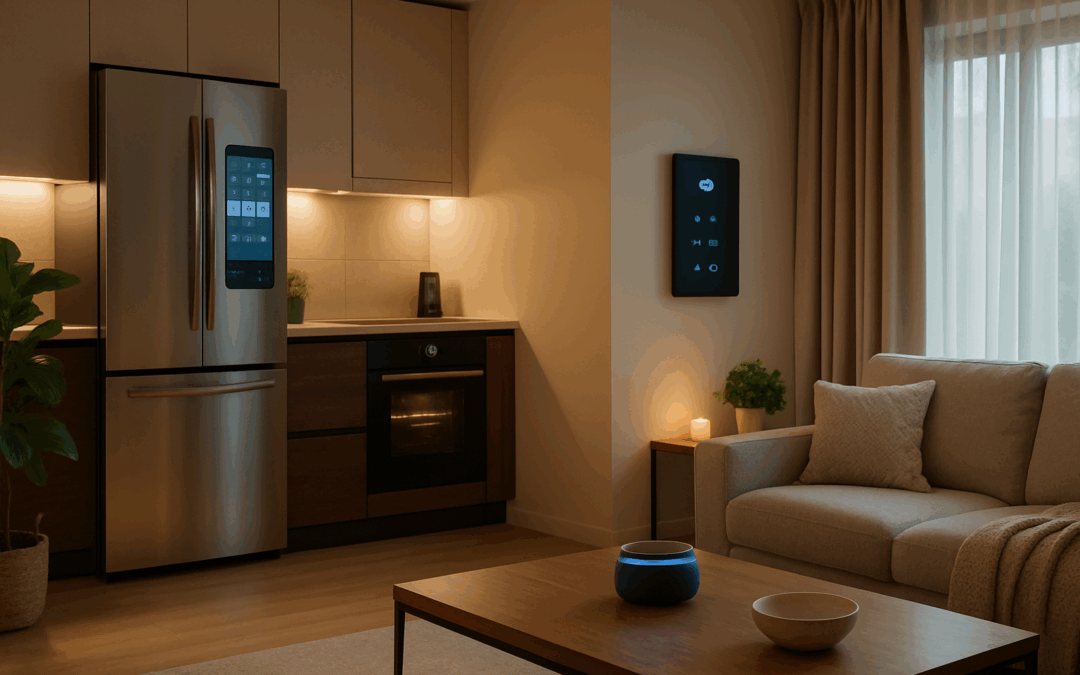 profitez du prime day pour découvrir les meilleures offres et transformer votre maison en un espace domotique moderne. améliorez votre confort et votre sécurité avec des dispositifs intelligents à prix réduits. ne manquez pas cette opportunité d'optimiser votre habitat grâce à la technologie !