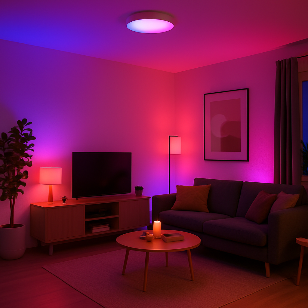 profitez des meilleures réductions du prime day pour convertir votre maison en un espace intelligent ! découvrez des offres incroyables sur les appareils domotiques qui amélioreront votre confort et votre sécurité.