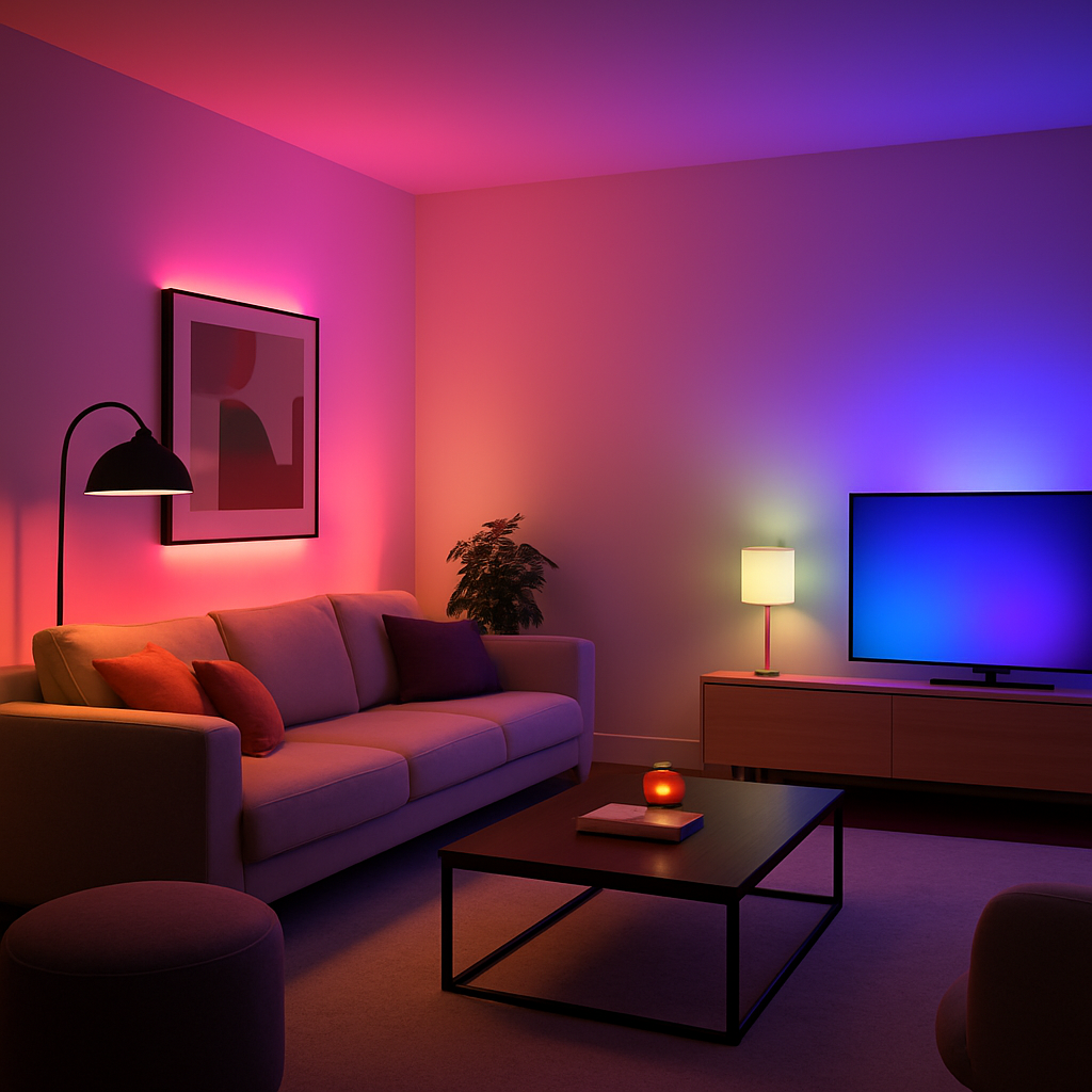 profitez de quatre jours de réductions exceptionnelles lors du prime day dédié à la domotique ! transformez votre maison en un espace intelligent grâce à des offres immanquables sur des dispositifs connectés sur amazon. ne manquez pas cette occasion de moderniser votre domicile à prix réduit.