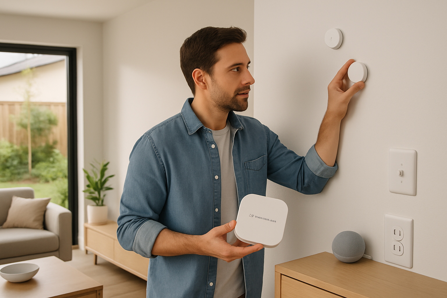 découvrez comment samsung smartthings révolutionne votre expérience domotique avec une automation intelligente propulsée par l'ia. explorez les nouvelles fonctionnalités sur ios et bénéficiez d'une intégration simplifiée pour tous les utilisateurs.