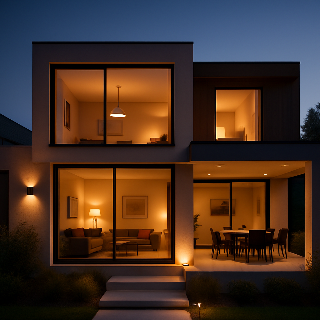 découvrez les 10 innovations domotiques incontournables qui transformeront votre maison en un espace intelligent et connecté. optimisez votre confort, sécurité et efficacité énergétique grâce à ces technologies de pointe.