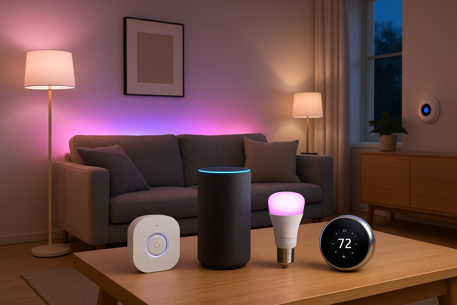 découvrez les erreurs courantes à éviter lors de l'installation de votre maison connectée. apprenez à optimiser votre configuration pour garantir confort, sécurité et économie d'énergie. profitez pleinement des avantages des technologies intelligentes en vous informant des pièges à éviter.