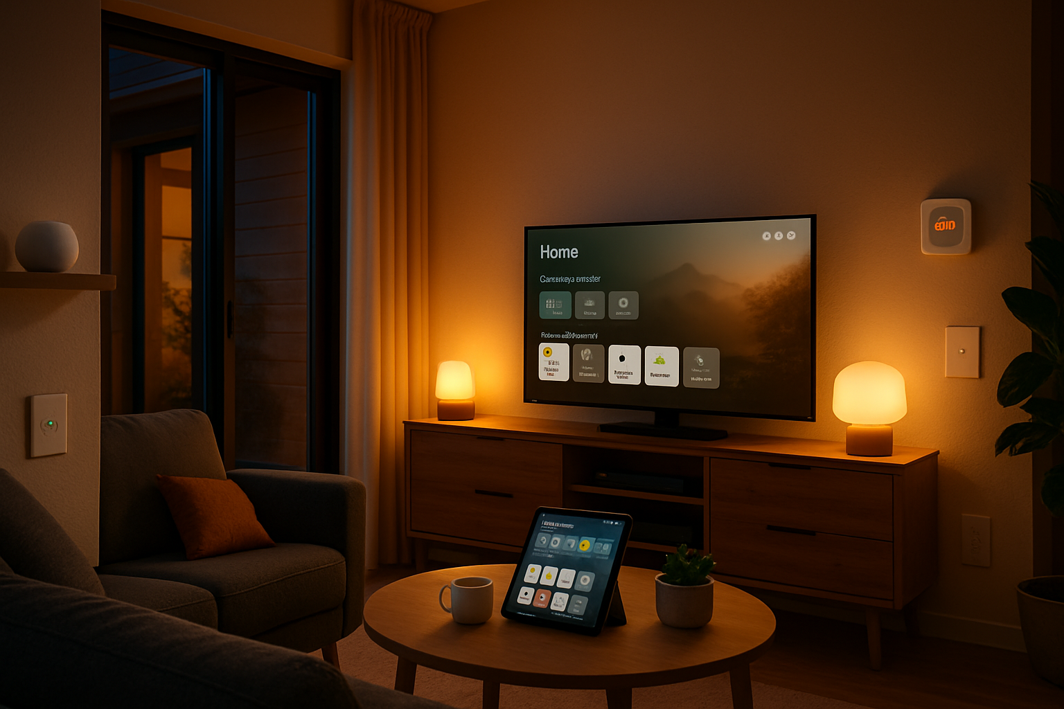 découvrez comment ios 18.6 simplifie la transition vers le nouveau homekit grâce à une fonctionnalité de migration automatique. profitez d'une expérience utilisateur optimisée, d'une intégration facile de vos appareils connectés et d'une gestion simplifiée de votre domicile intelligent.