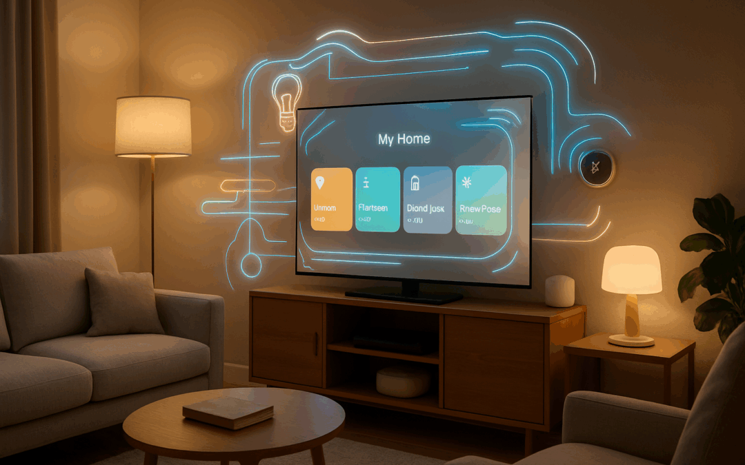 découvrez comment ios 18.6 simplifie la transition vers le nouveau homekit grâce à une fonction de migration automatique. facilitez l'intégration de vos appareils domestiques et améliorez votre expérience connectée avec les dernières innovations d'apple.