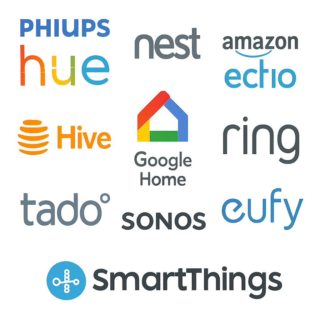 découvrez comment le marché de la maison intelligente au royaume-uni a atteint une valeur impressionnante de 3,1 milliards de livres, selon le dernier rapport de cedia. explorez les tendances et les innovations qui transforment nos habitations en espaces connectés et intelligents.