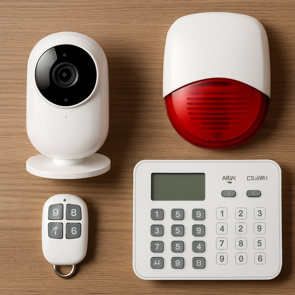 découvrez comment le marché de l'automatisation des maisons intelligentes se prépare à prospérer, répondant à la demande croissante pour un mode de vie connecté. explorez les innovations et tendances qui transforment nos foyers en espaces intelligents, alliant confort, sécurité et efficacité énergétique.