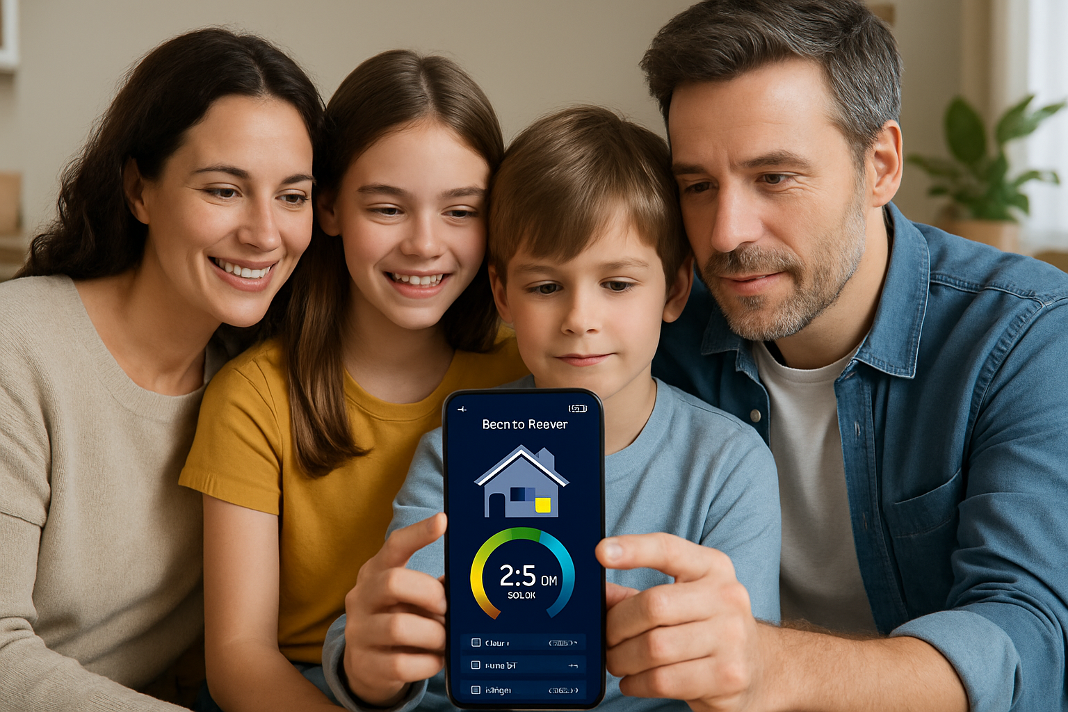 découvrez comment le marché des solutions énergétiques pour maisons intelligentes évolue rapidement, avec des prévisions de croissance significatives jusqu'en 2031, selon les analyses d'ibm. explorez les innovations et les tendances qui transforment notre manière de consommer l'énergie.