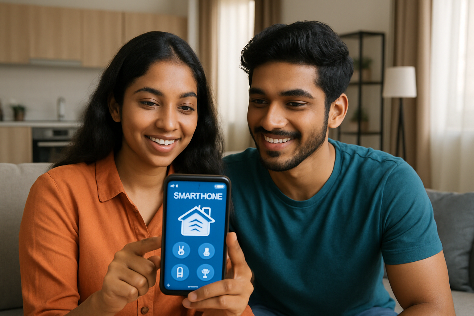 découvrez pert, votre expert en solutions d'automatisation domotique intelligentes à hyderabad. simplifiez votre quotidien avec des technologies innovantes qui améliorent le confort, la sécurité et l'efficacité énergétique de votre maison.