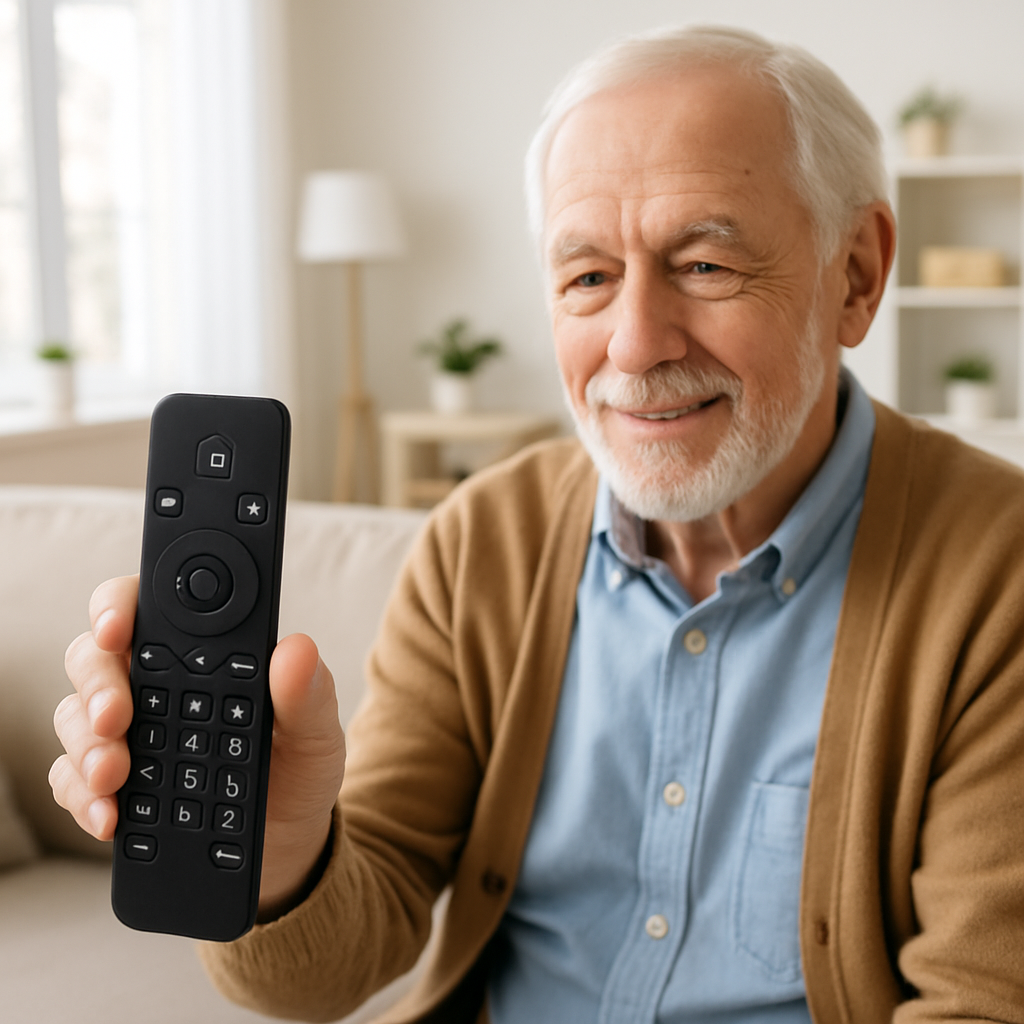 découvrez la télécommande universelle française, l'outil incontournable pour gérer facilement tous vos appareils de maison intelligente. simplifiez votre quotidien avec un contrôle centralisé et une interface intuitive.