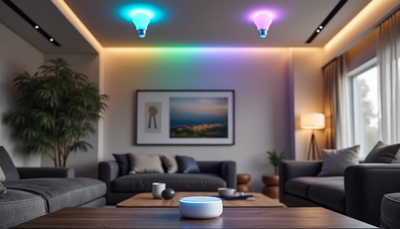 découvrez pourquoi amazon a exclu une skill de domotique pour alexa en raison de son instabilité et explorez les meilleures alternatives pour continuer à profiter de votre expérience domotique.