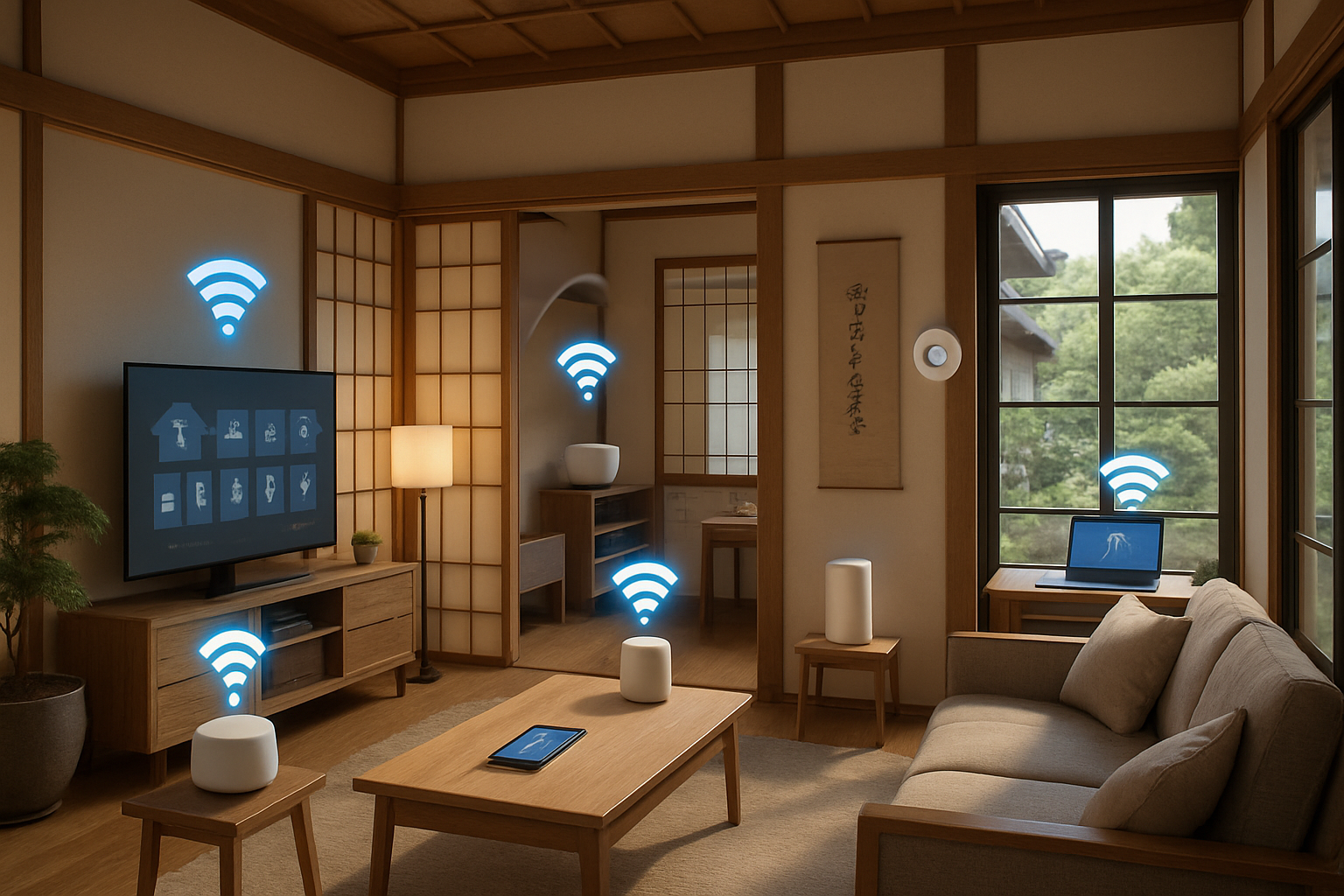 découvrez les tendances et perspectives du marché des chipsets wi-fi dans la région asie-pacifique jusqu'en 2033. cette analyse approfondie met en lumière les principaux acteurs, innovations technologiques et opportunités de croissance dans un secteur en pleine expansion.