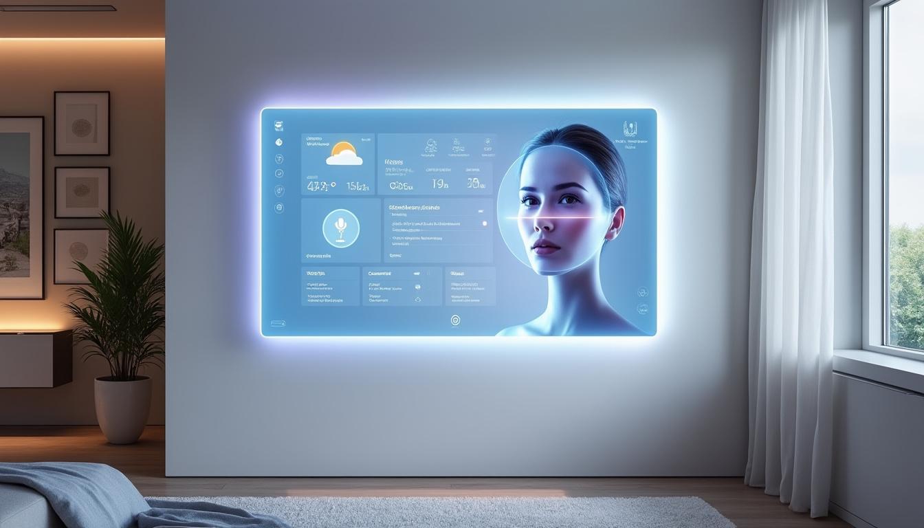 découvrez comment apple compte révolutionner l'automatisation domestique avec l'intelligence artificielle à l’horizon 2026-2027, offrant des maisons plus intelligentes, efficaces et connectées.
