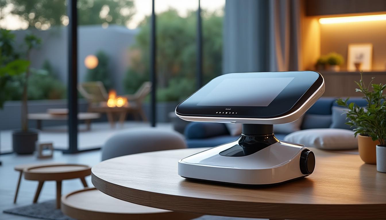 découvrez comment apple compte révolutionner l'automatisation domestique avec l'intégration de l'intelligence artificielle d'ici 2026-2027. restez informé des innovations à venir pour la maison connectée.