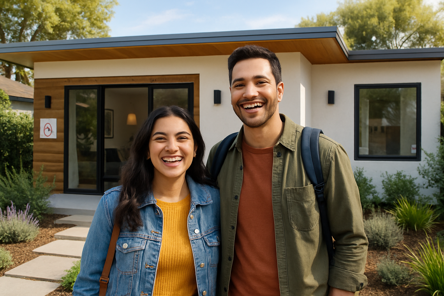 découvrez comment ce bungalow de la silicon valley est devenu une 'mini-mansion' intelligente sur airbnb : domotique, confort moderne, et expérience unique pour votre prochain séjour.