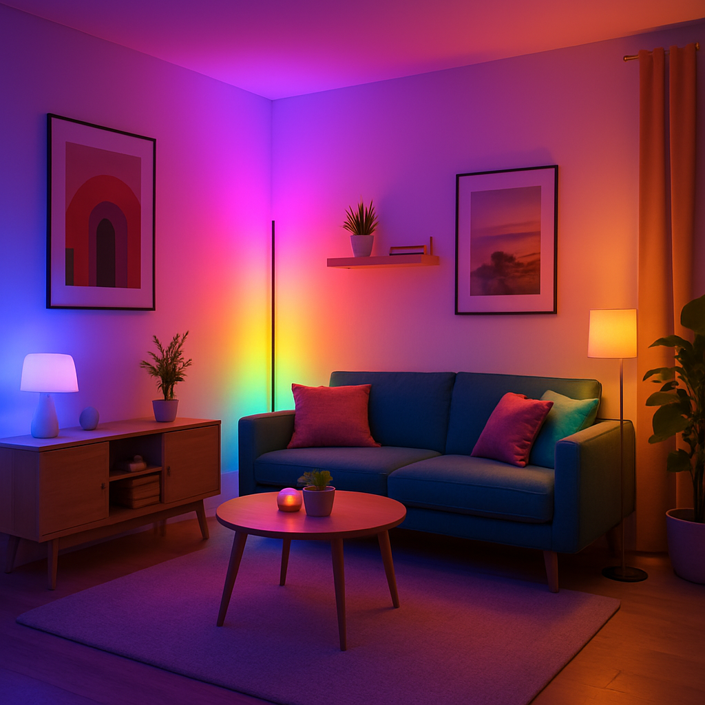 découvrez 5 projets domotiques économiques pour moderniser votre maison sans vous ruiner. améliorez confort et sécurité à petit prix, avec des solutions accessibles dès le coût d’un simple repas au restaurant !