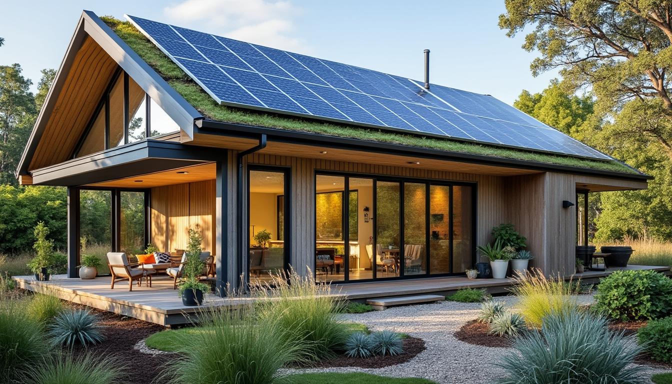 découvrez comment la construction moderne intègre la technologie pour donner naissance aux maisons intelligentes, offrant confort, sécurité et efficacité énergétique au quotidien.