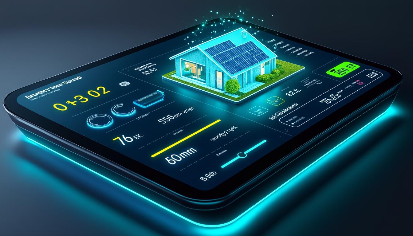 découvrez en exclusivité tout ce qu'il faut savoir sur le futur écran de domotique d'apple prévu pour 2026 : fonctionnalités, innovations et premières révélations.