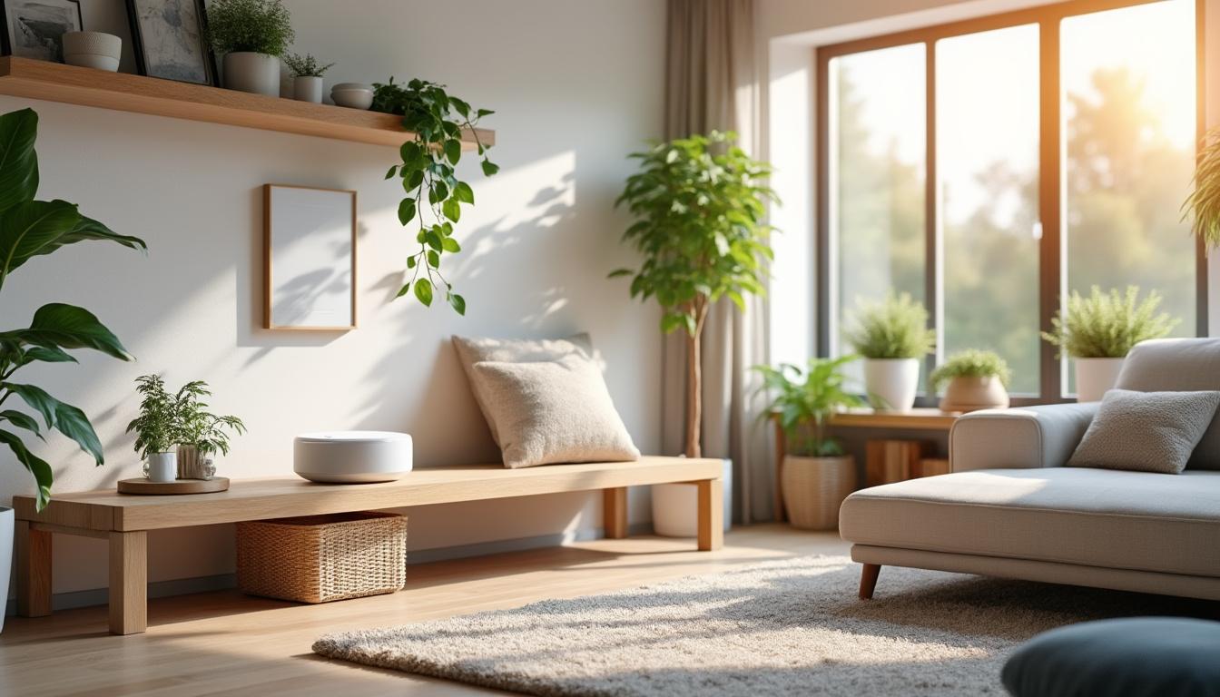 découvrez comment ikea enrichit son offre domotique en ajoutant 7 nouveaux gadgets connectés compatibles matter et thread, pour une maison intelligente, simple à contrôler et encore plus performante.