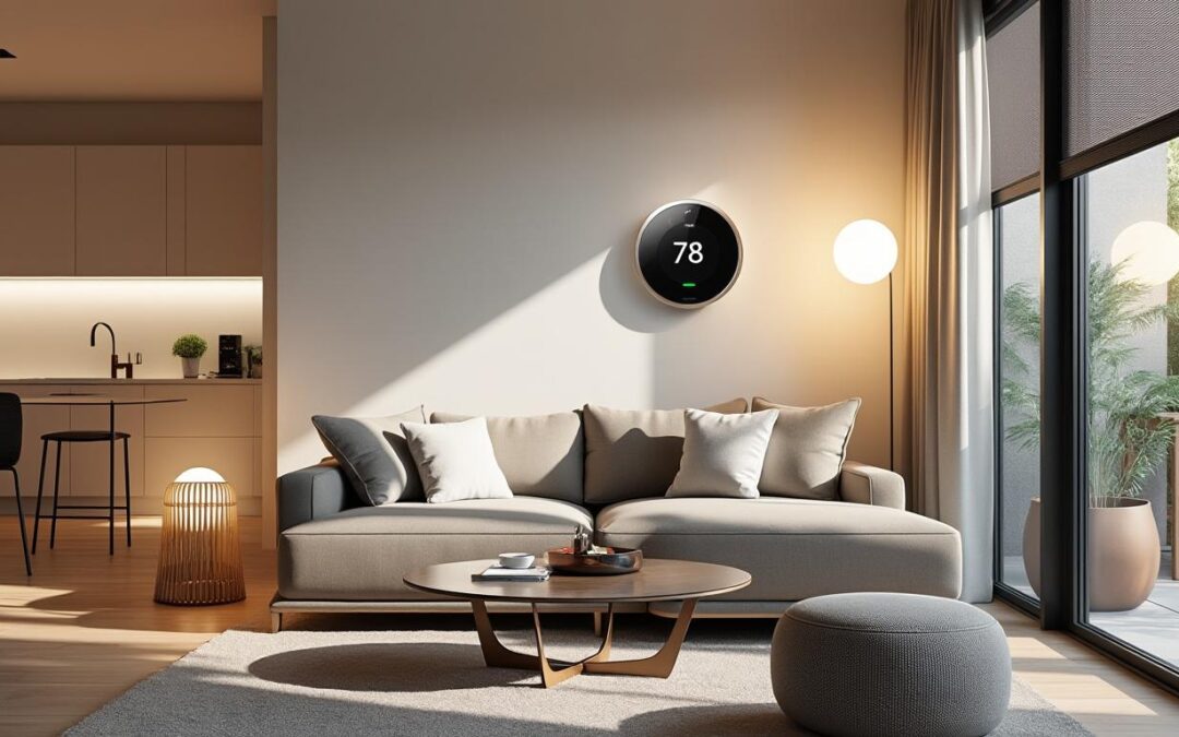 découvrez comment ikea enrichit sa gamme domotique avec 7 nouveaux gadgets connectés, désormais compatibles matter grâce à la technologie thread, pour une maison intelligente, simple et accessible à tous.
