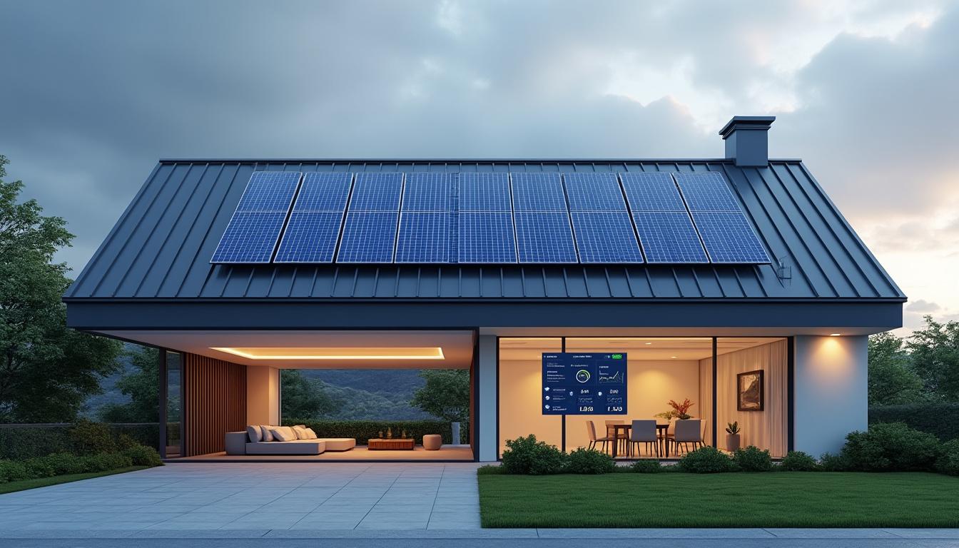 découvrez les 7 principaux mythes sur l'énergie solaire et apprenez à les déconstruire pour maximiser vos économies. faites le point sur les idées reçues et profitez pleinement des avantages du photovoltaïque !