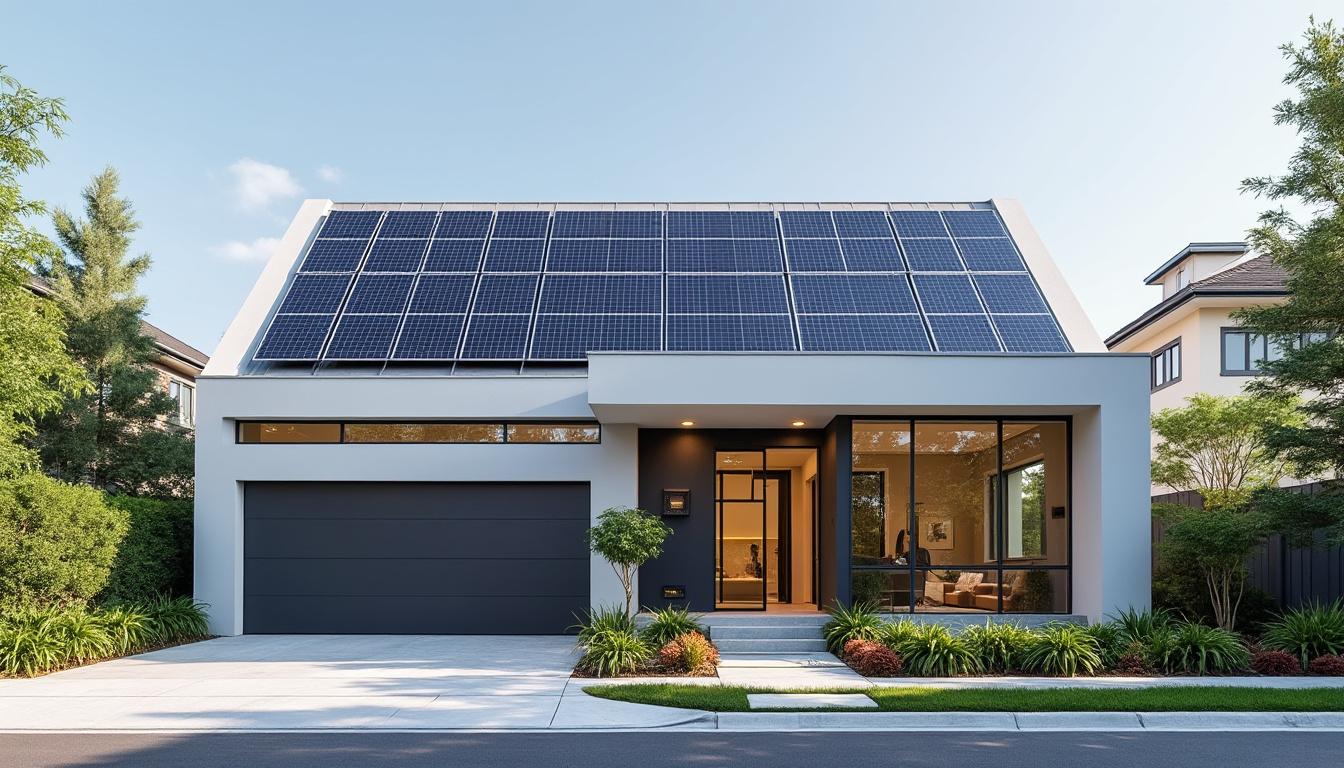 découvrez la vérité sur l'énergie solaire ! démystifiez 7 idées reçues et optimisez vos économies grâce à des informations fiables et des conseils d'experts.