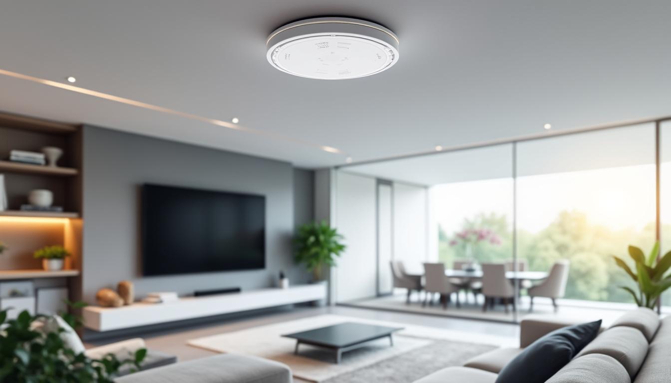 découvrez notre évaluation détaillée du détecteur de fumée fibaro utilisé avec la box domotique eedomus : installation, fiabilité, fonctionnalités et conseils pour optimiser la sécurité de votre maison connectée.