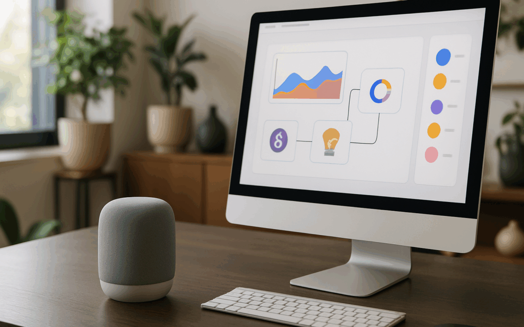 découvrez le nouvel éditeur d'automatisations de google home, désormais disponible en version bêta publique. simplifiez la gestion de votre maison connectée avec des automatisations personnalisées et faciles à configurer.