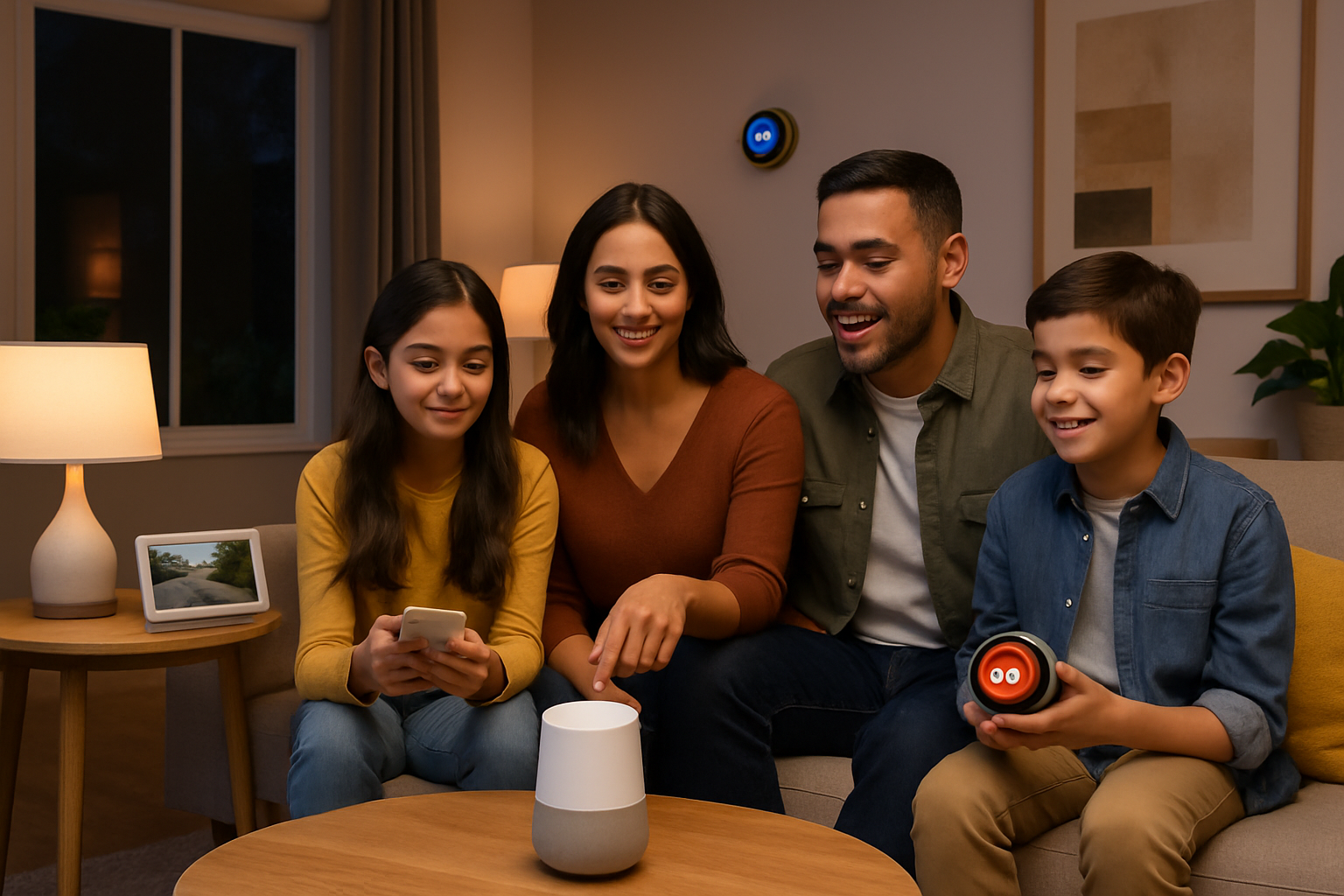 découvrez le nouvel éditeur d'automatisations de google home, désormais disponible en version bêta publique. simplifiez et personnalisez la gestion de votre maison connectée grâce à cette nouveauté innovante !