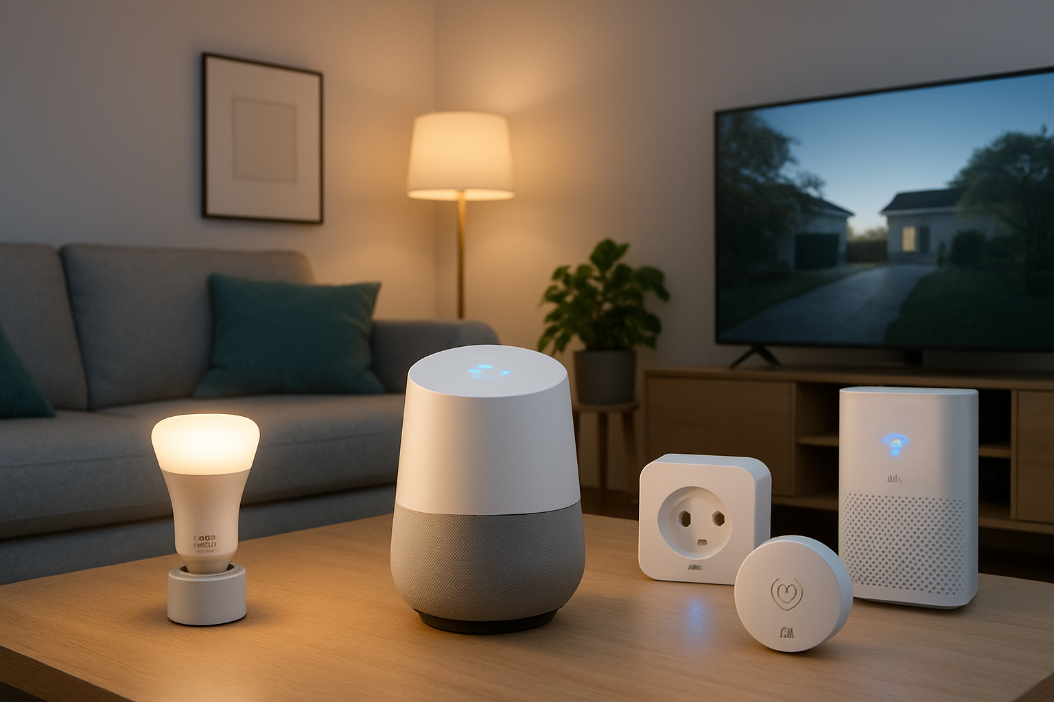 google semble délaisser les maisons intelligentes: appareils home vieillissants, pannes récurrentes et confiance entamée. quel avenir pour son écosystème?