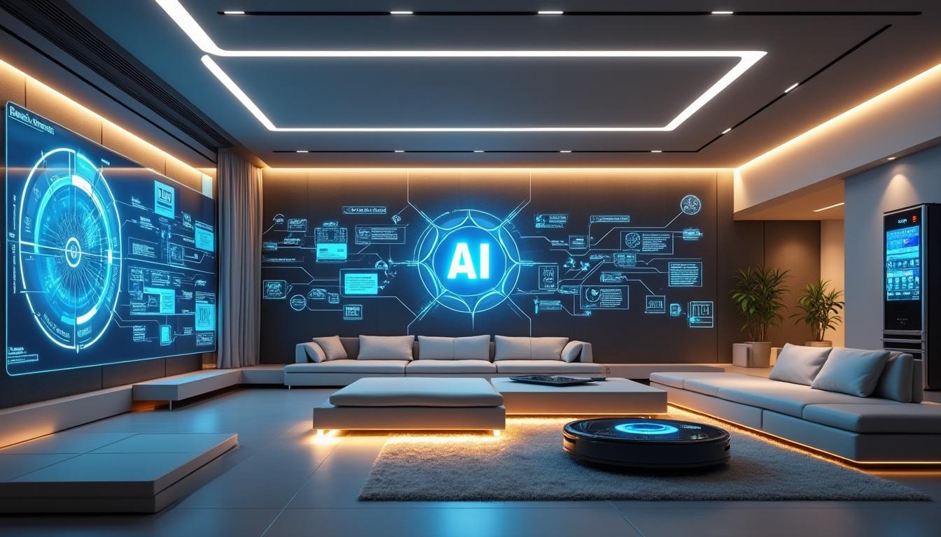 découvrez comment home assistant 2025.8 révolutionne nos foyers connectés grâce à l'intégration avancée de l'intelligence artificielle. explorez les nouvelles fonctionnalités, les améliorations de l'automatisation et comment cette mise à jour transforme notre quotidien pour une maison encore plus intelligente et intuitive.