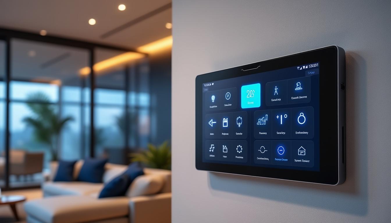 découvrez home assistant 2025.8 : automatisations plus intelligentes grâce à l’ia, intégrations améliorées, sécurité renforcée et contrôle vocal local.