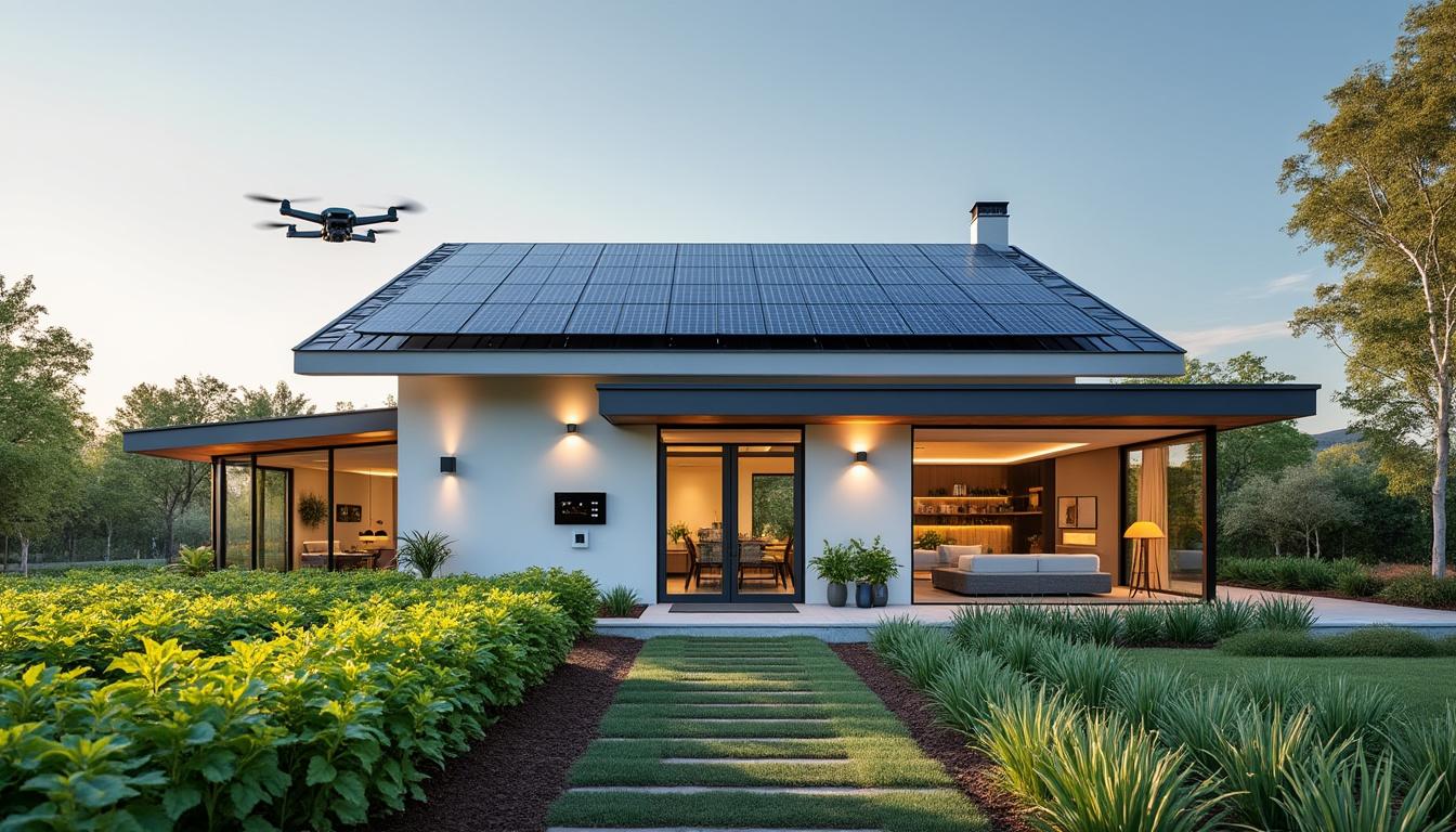 découvrez home assistant 2025.8, votre solution de domotique estivale intégrant une touche d'intelligence artificielle. optimisez votre confort et automatez votre maison pour un été serein, tout en profitant de nouvelles fonctionnalités intelligentes.
