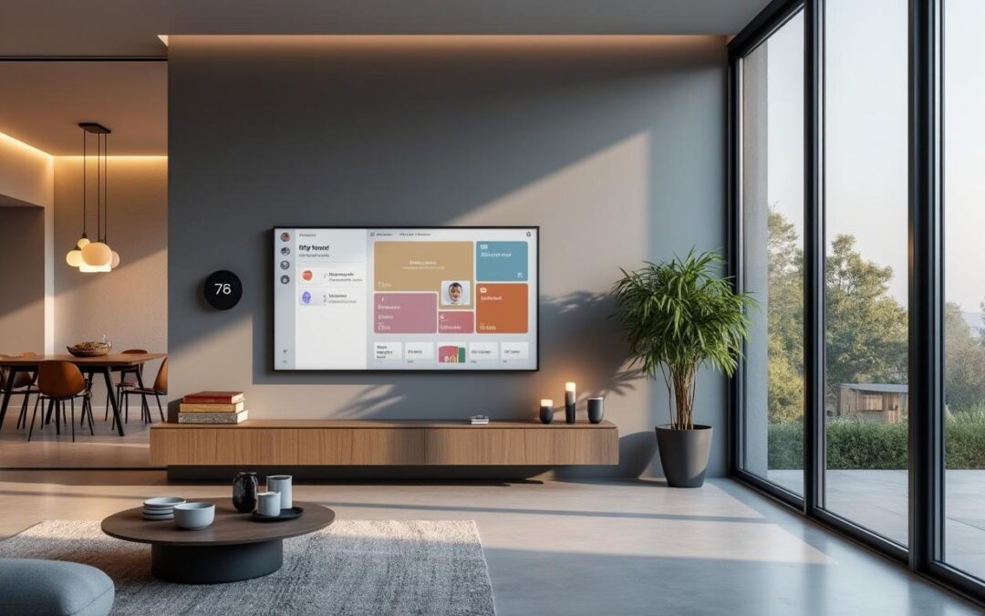 découvrez comment l'intégration du zwa-2 avec home assistant révolutionne la domotique z-wave : compatibilité étendue, facilité de configuration et contrôle intelligent de vos appareils connectés.