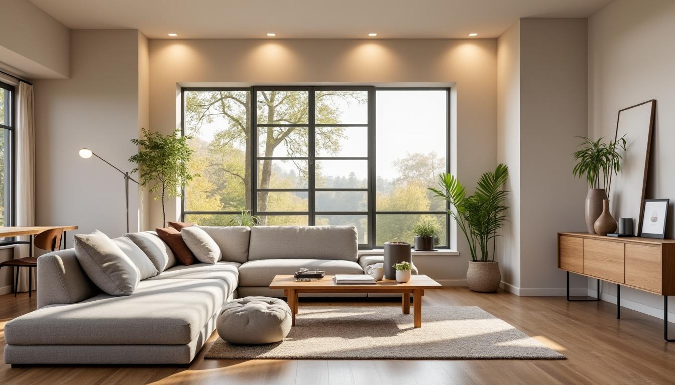 découvrez comment ikea élargit son offre en matière de domotique avec l'introduction de 20 nouveaux appareils compatibles avec matter. simplifiez votre vie quotidienne grâce à ces innovations technologiques qui s'intègrent parfaitement dans votre intérieur.